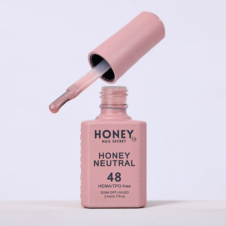 HONEY NEUTRAL - 48