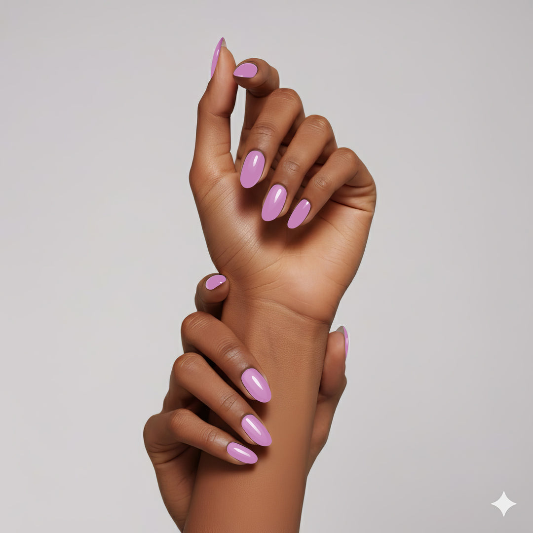 HP053 – HONEY'S NAIL SECRET
