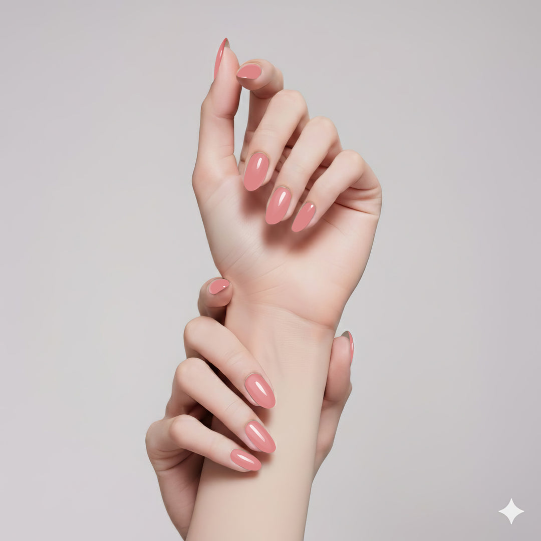 HP055 – HONEY'S NAIL SECRET