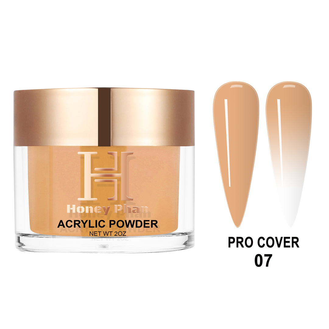 PRO COVER COLLECTION 4 IN 1 ( 18 COLORS )