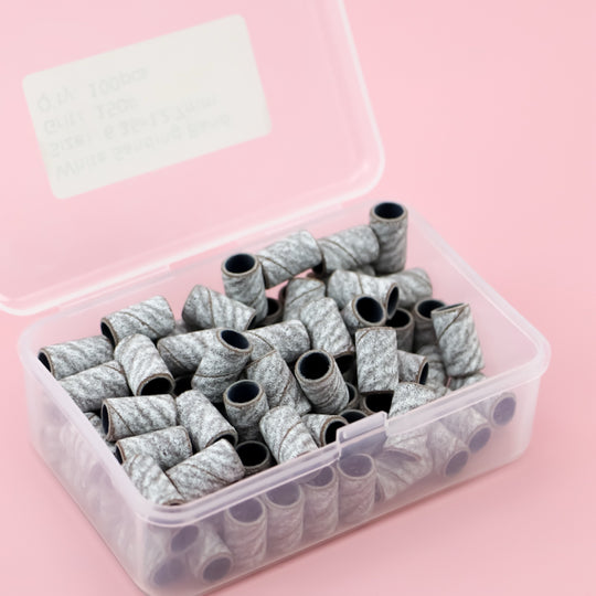 DRILL BITS – Page 2 – HONEY'S NAIL SECRET