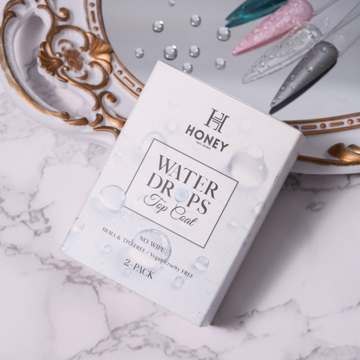 WATER DROP TOP HEMA &amp; TPO - FREE