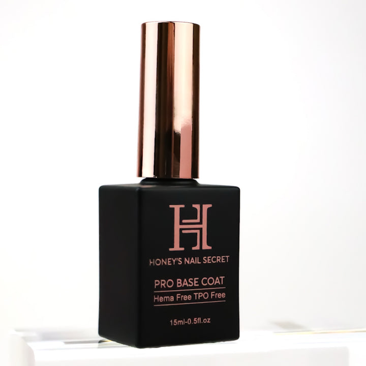 PRO BASE GEL  ( HEMA-Free &amp; TPO-Free )
