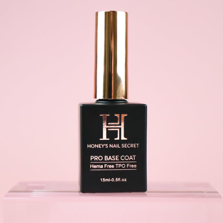 PRO BASE GEL  ( HEMA-Free &amp; TPO-Free )