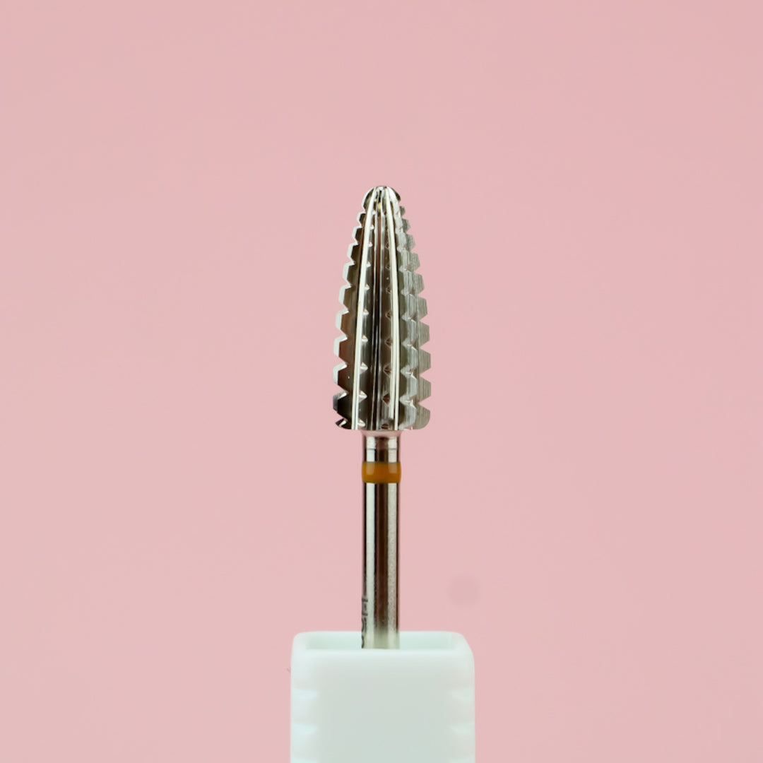 XXC Typhoon Safety Drill Bit