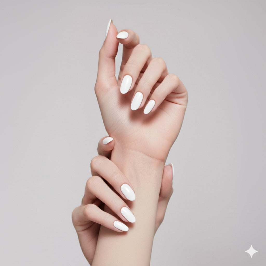 GEL & LACQUER - HP001 – HONEY'S NAIL SECRET