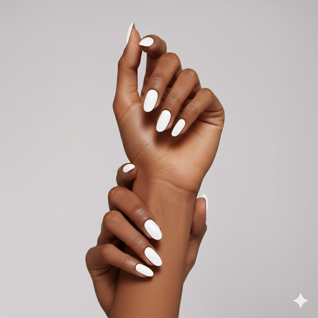 GEL & LACQUER - HP001 – HONEY'S NAIL SECRET