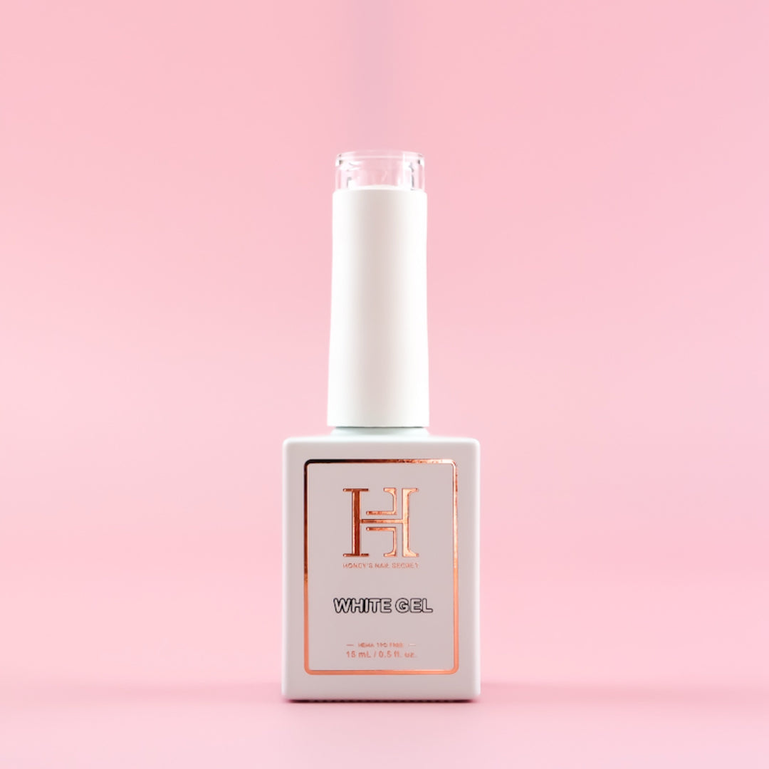 PRO WHITE GEL