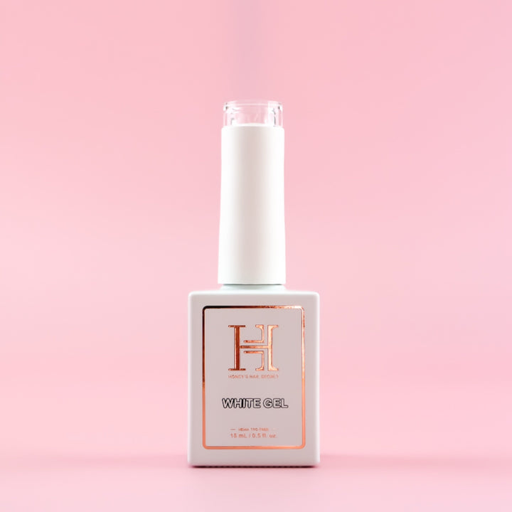 PRO WHITE GEL
