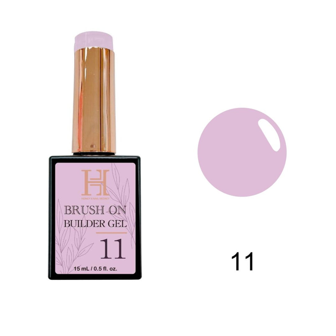 Brush On Builder Gel  - 11