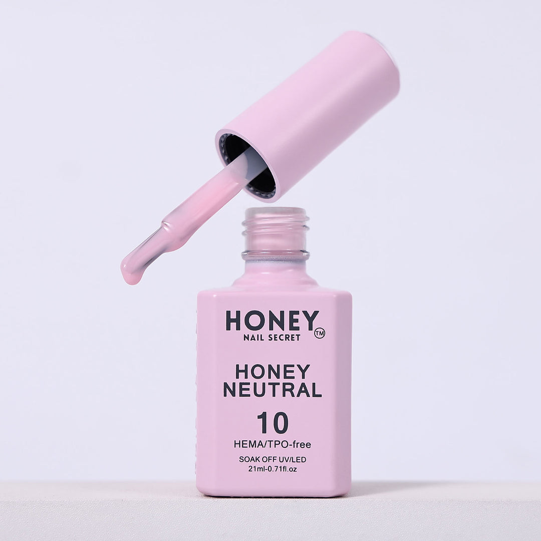 HONEY NEUTRAL - 10