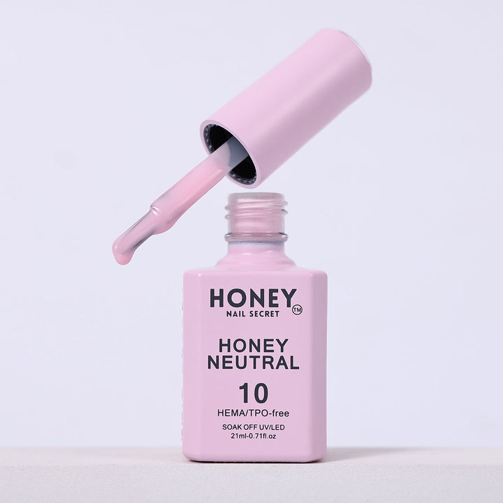 HONEY NEUTRAL - 10