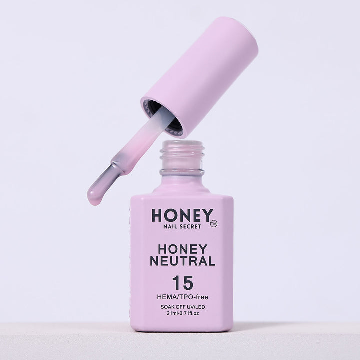 HONEY NEUTRAL - 15