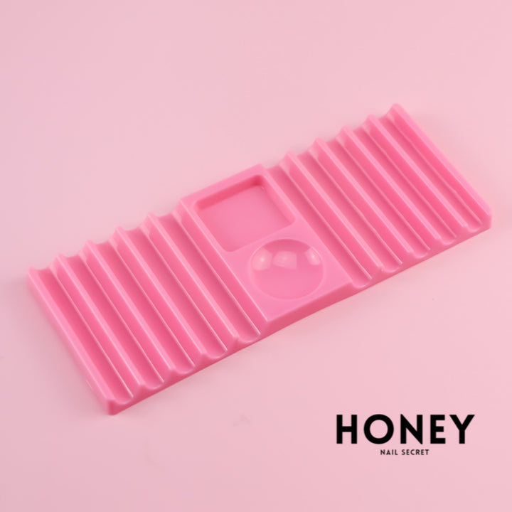 TIP DIVIDER TRAY - PINK