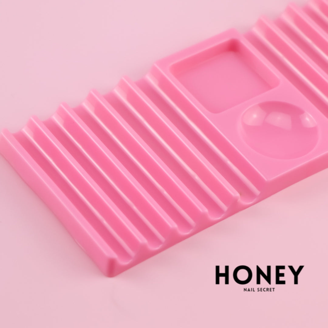 TIP DIVIDER TRAY - PINK