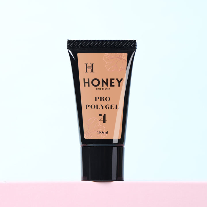 PRO POLYGEL 4 ( HEMA &amp; TPO - Free )
