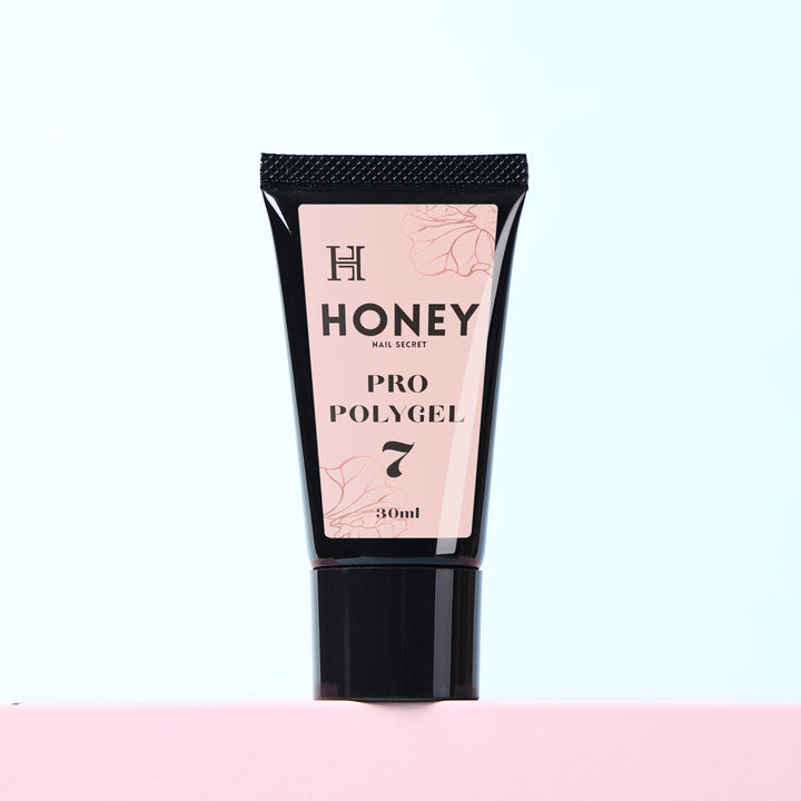 PRO POLYGEL 7 ( HEMA &amp; TPO - Free )