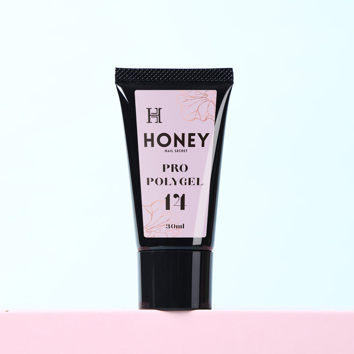 PRO POLYGEL 14 ( HEMA &amp; TPO - Free )