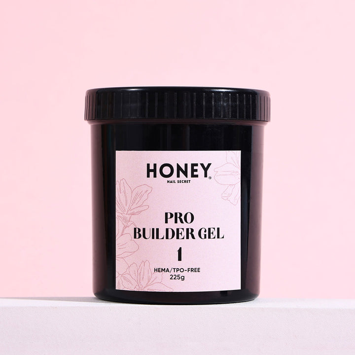 PRO BUILDER GEL - 1  225g