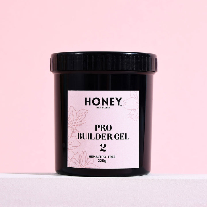 PRO BUILDER GEL - 2  225g