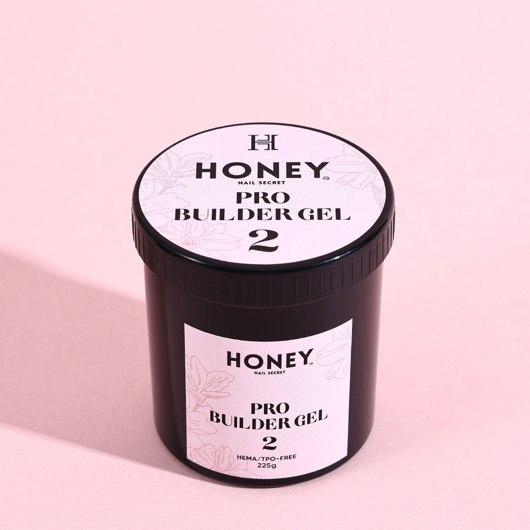 PRO BUILDER GEL - 2  225g