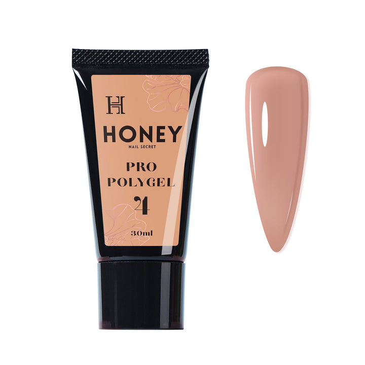 PRO POLYGEL 4 ( HEMA &amp; TPO - Free )