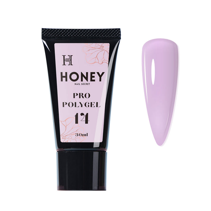 PRO POLYGEL 14 ( HEMA &amp; TPO - Free )
