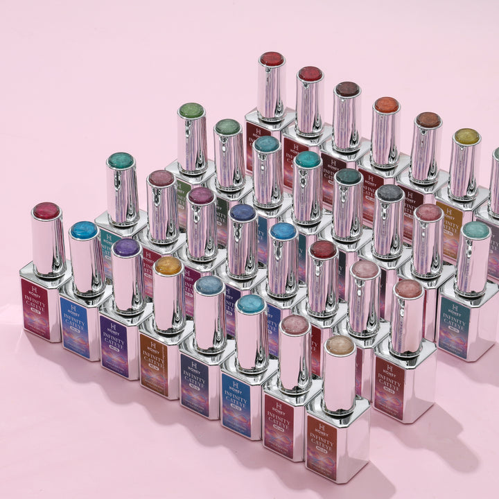 INFINITY CATEYE GEL COLLECTION 36 COLORS