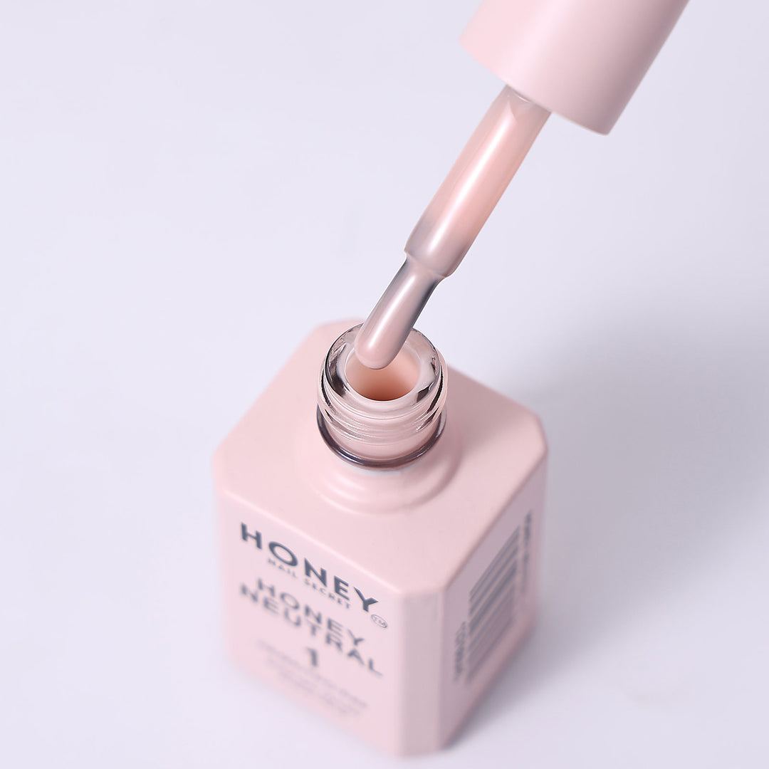HONEY NEUTRAL - 1