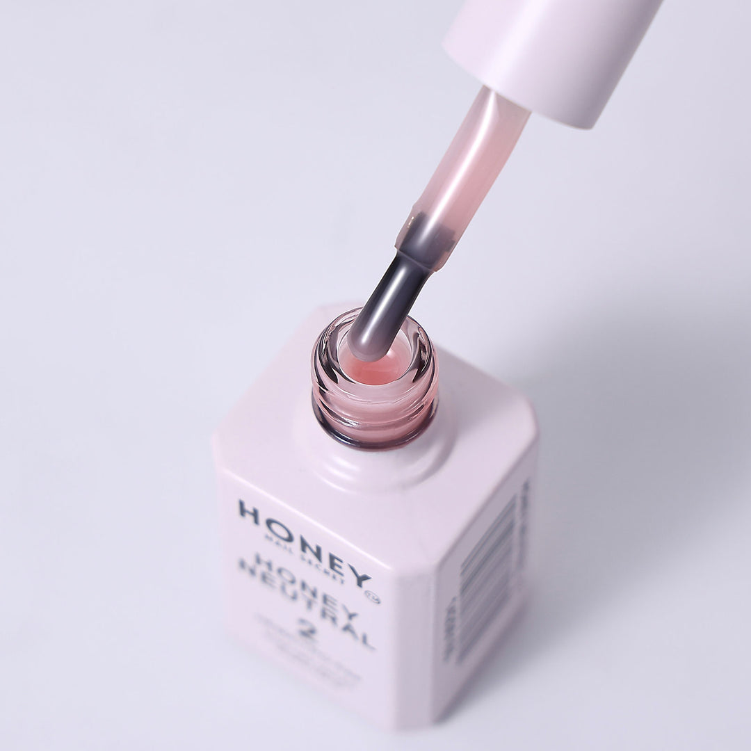 HONEY NEUTRAL - 2