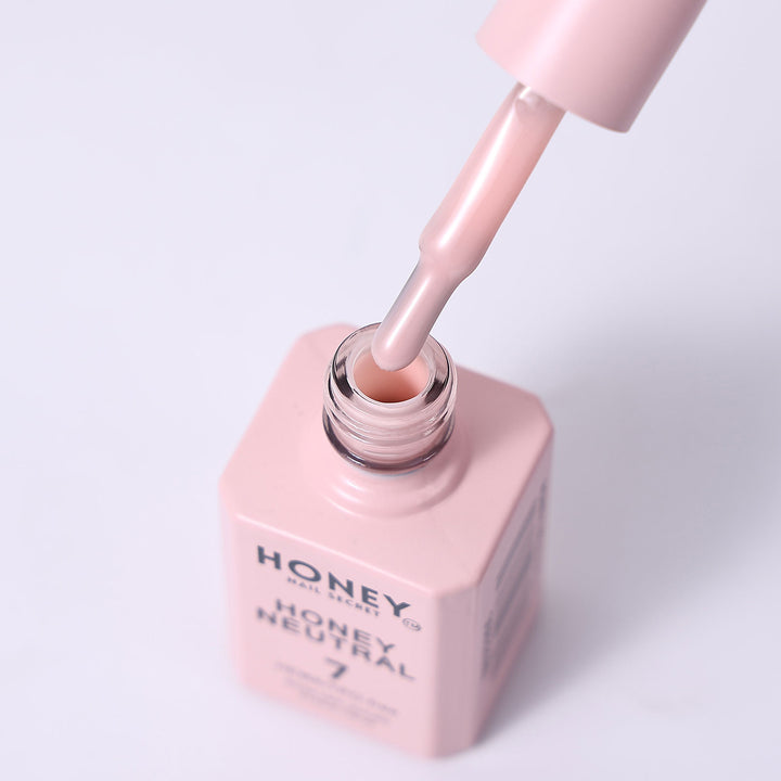 HONEY NEUTRAL - 7