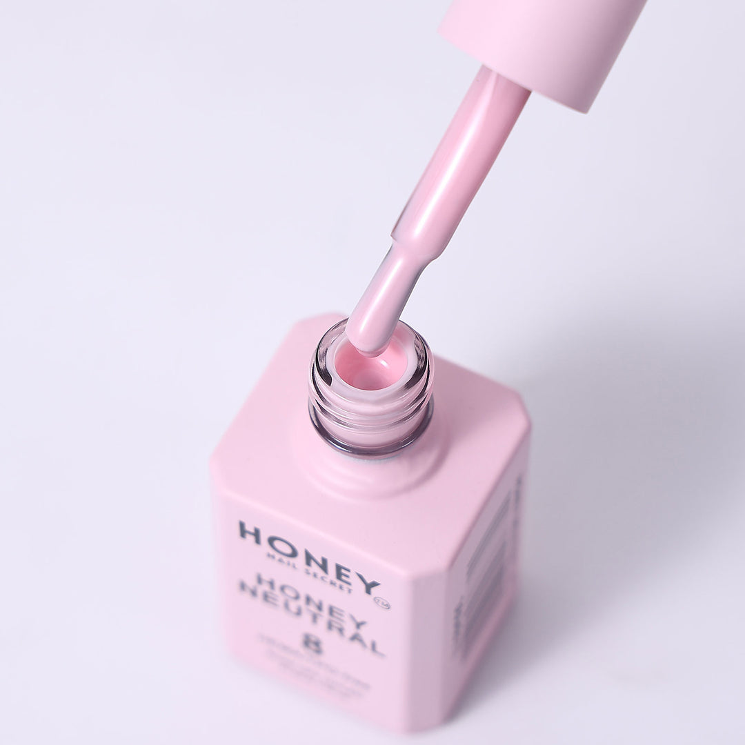 HONEY NEUTRAL - 8