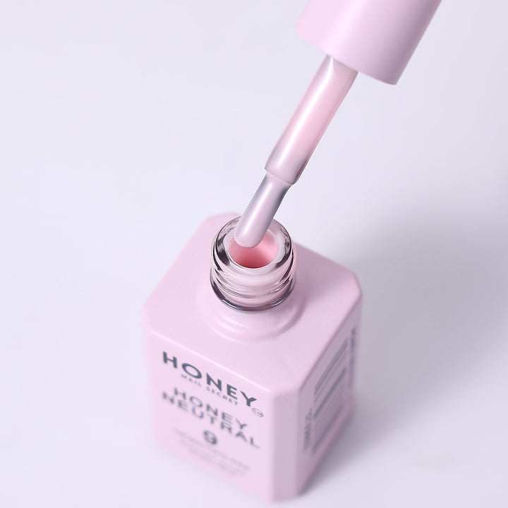HONEY NEUTRAL - 9