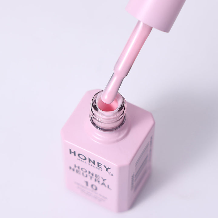 HONEY NEUTRAL - 10