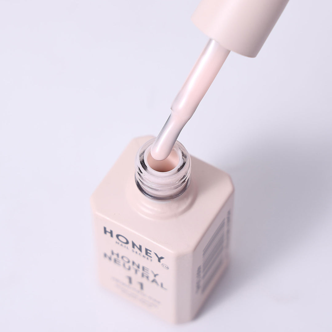HONEY NEUTRAL - 11