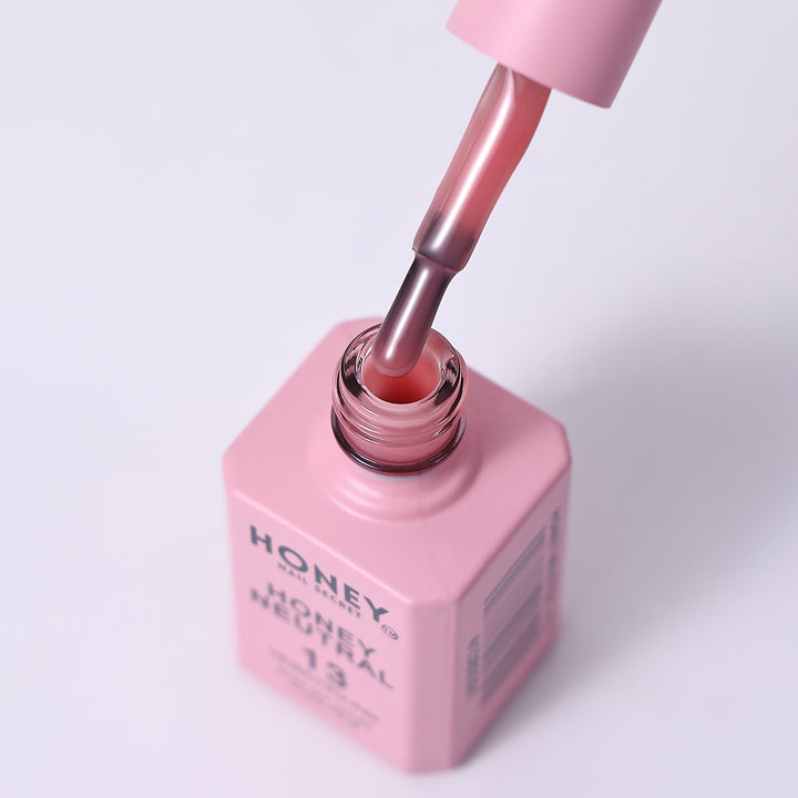HONEY NEUTRAL - 13
