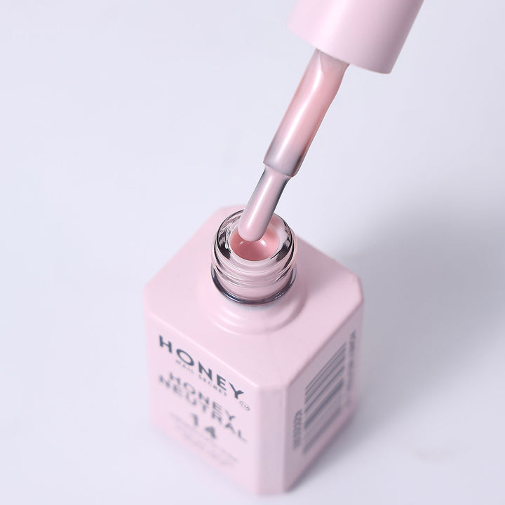 HONEY NEUTRAL - 14