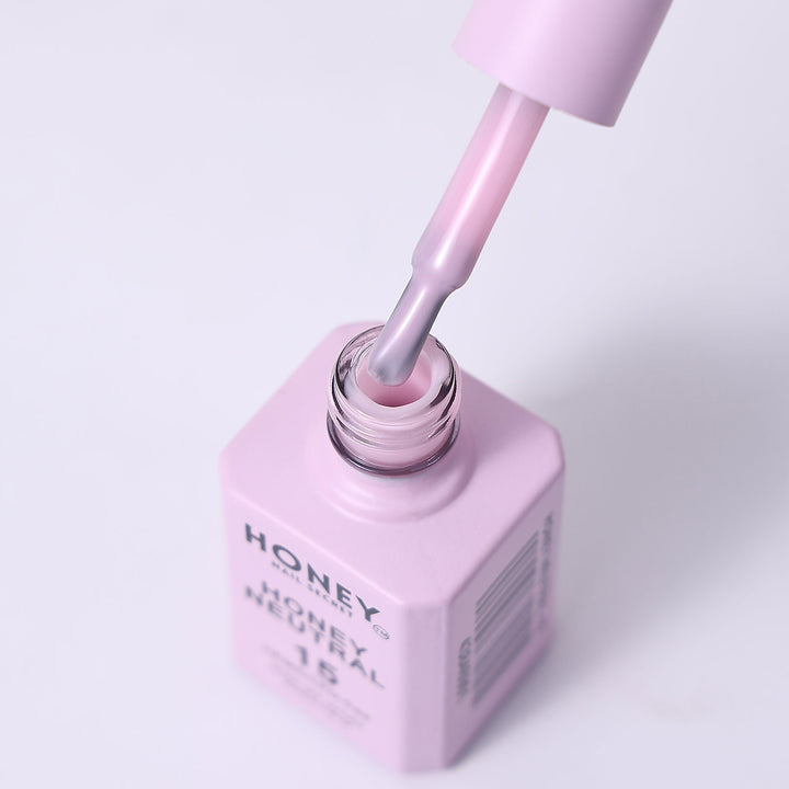 HONEY NEUTRAL - 15