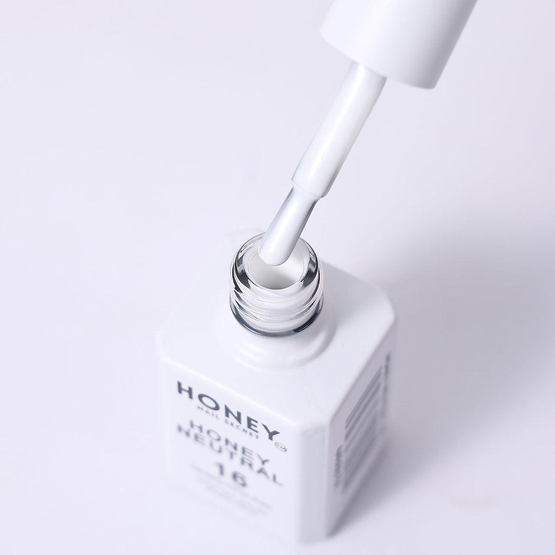HONEY NEUTRAL - 16