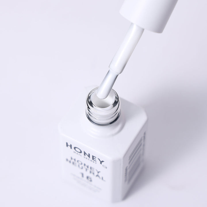HONEY NEUTRAL - 16
