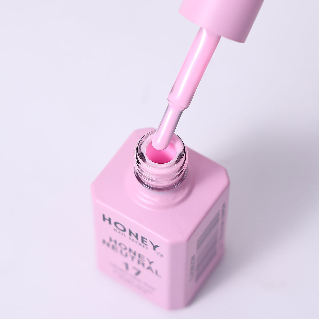 HONEY NEUTRAL - 17