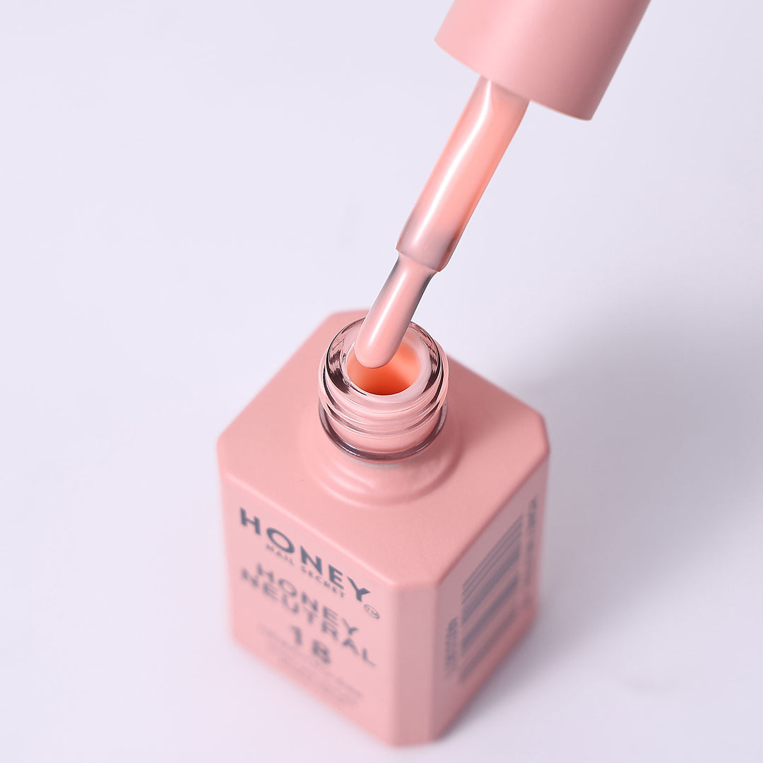 HONEY NEUTRAL - 18