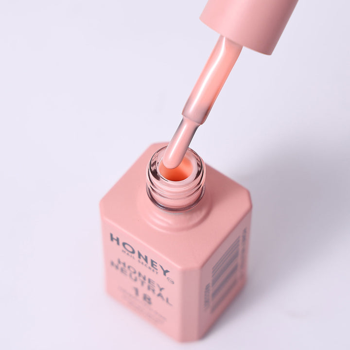 HONEY NEUTRAL - 18