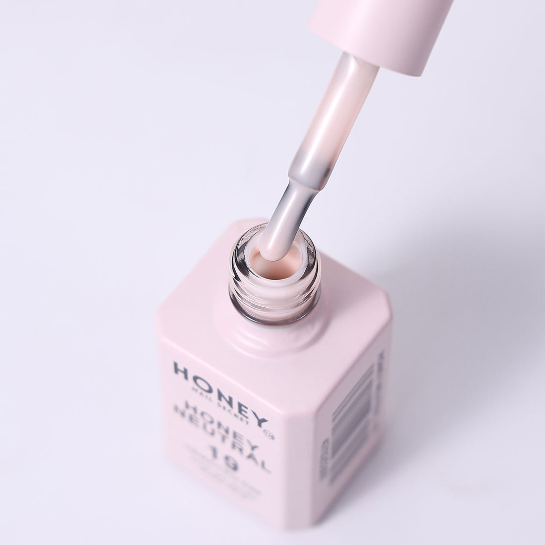 HONEY NEUTRAL - 19
