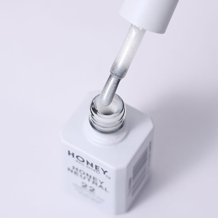 HONEY NEUTRAL - 22