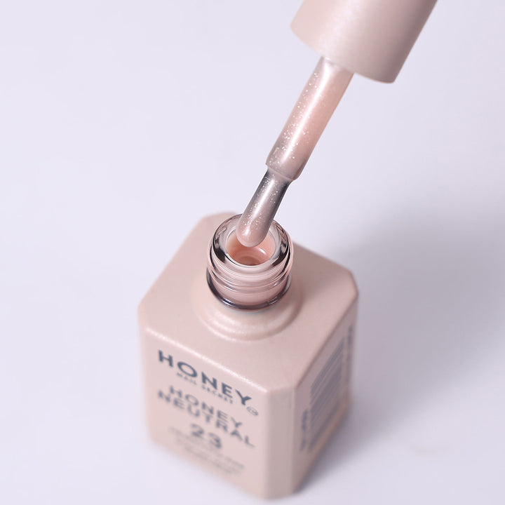 HONEY NEUTRAL - 23