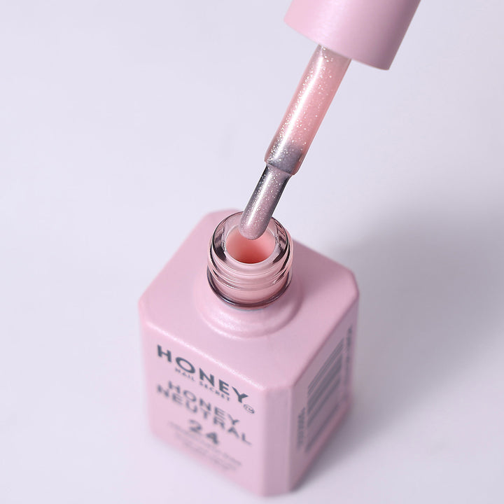 HONEY NEUTRAL - 24
