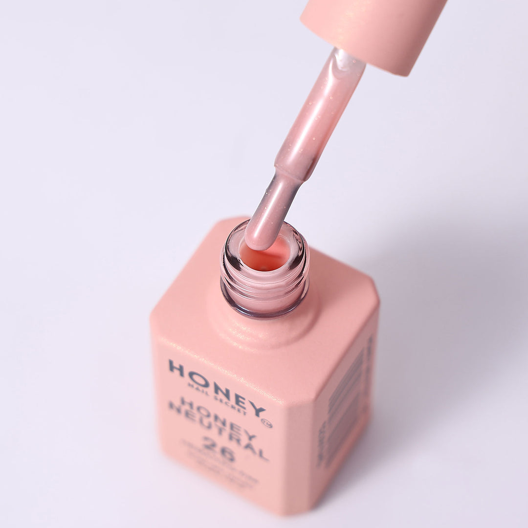 HONEY NEUTRAL - 26