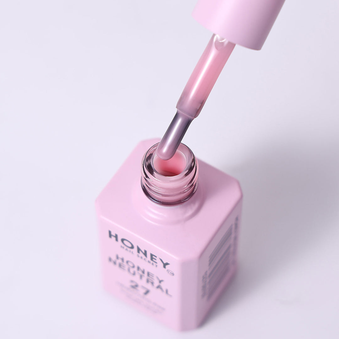 HONEY NEUTRAL - 27