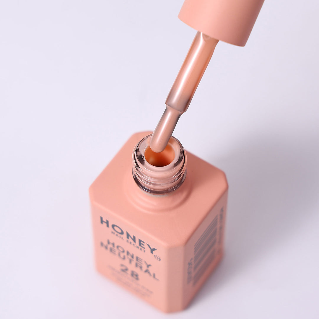 HONEY NEUTRAL - 28